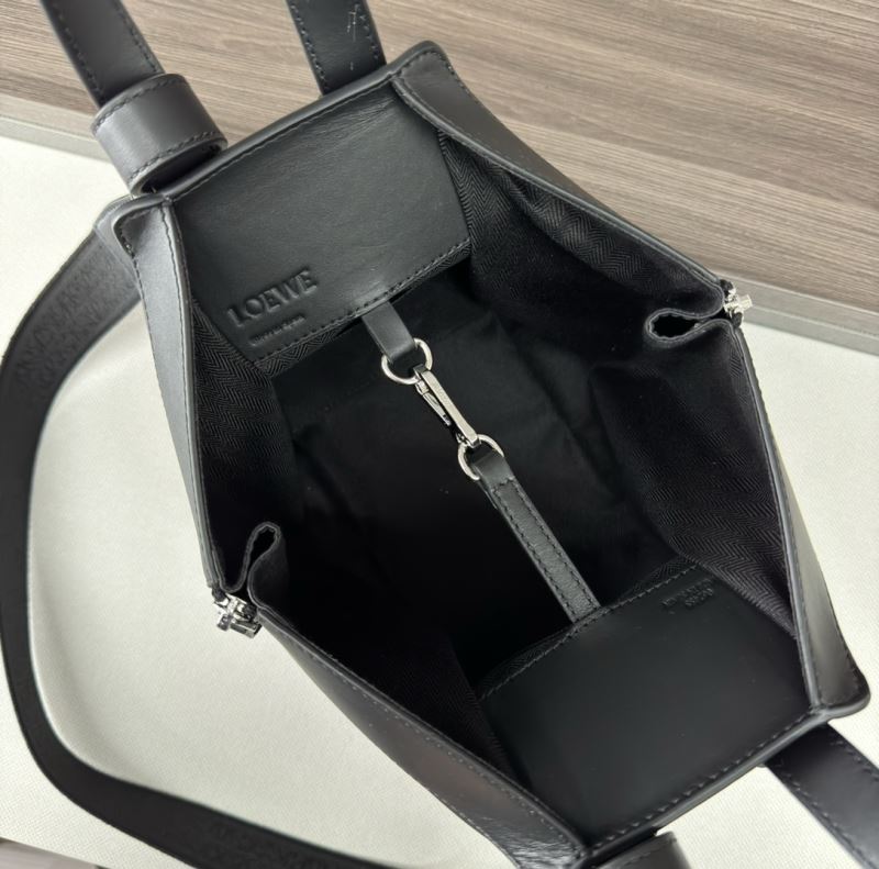 Loewe Hammock Bags